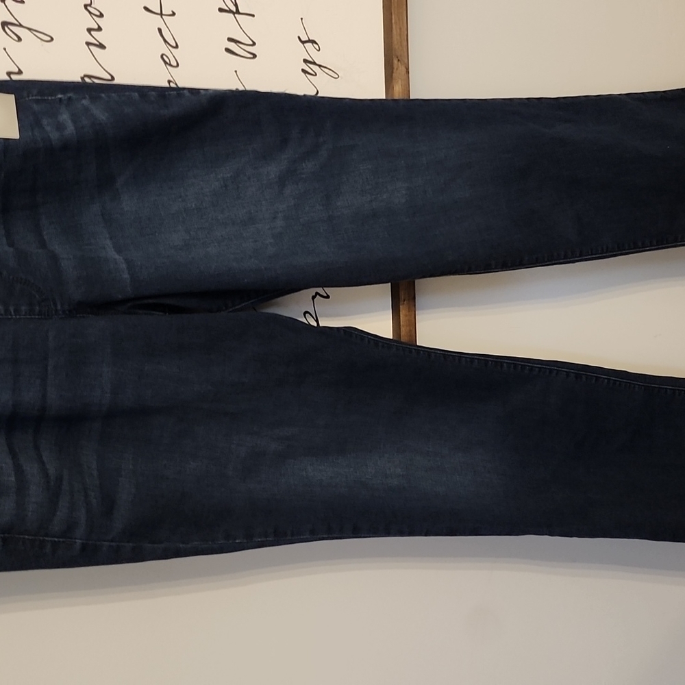 Maternity Bootcut Jeans - Picture 3 of 7